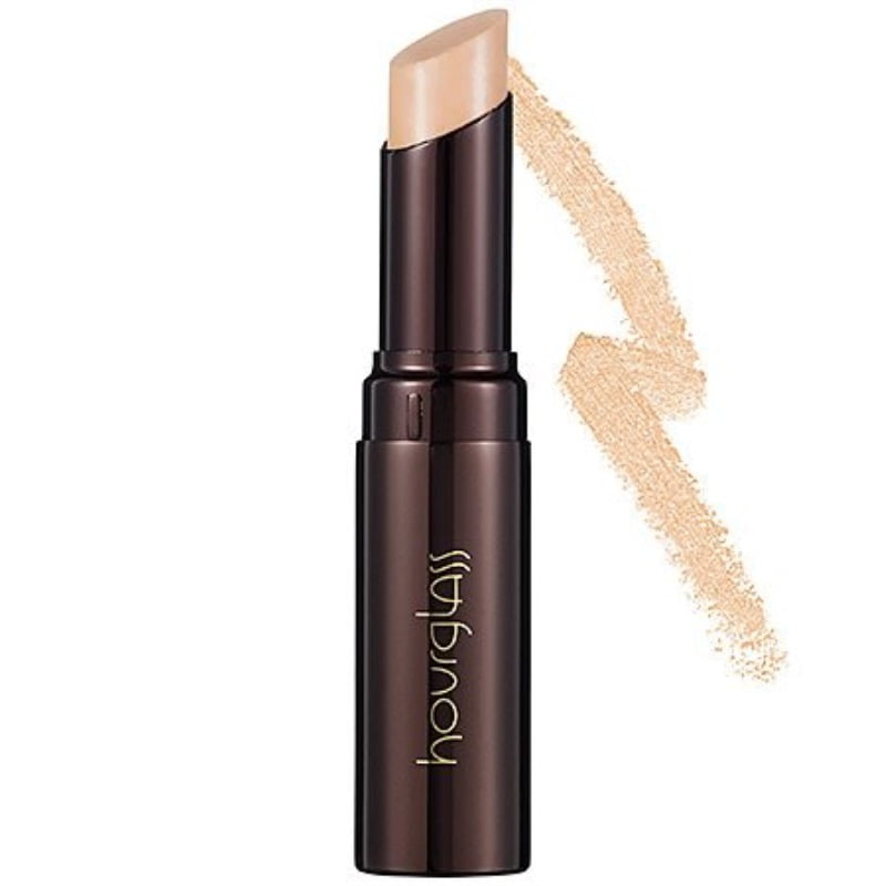 Hourglass hourglass cosmetics hidden corrective concealer warm