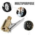 thumbnail image 5 of Air Pump Adapter Car Suite Valve Stem Copper Nozzle, 5 of 6