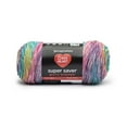 thumbnail image 1 of Red Heart® Super Saver® Bitty Stripes™ Fil, Acrylique #4 Moyen, 10oz/283g, 515yd, 1 of 8