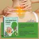 thumbnail image 2 of Jaysuing Of Wormwood Shoulder And Neck Patch Relieve Lumbar Spine, Knee, Shoulder And Neck Rich Pack Joint Soreness Warm Moxibustion Care Patch, 2 of 4