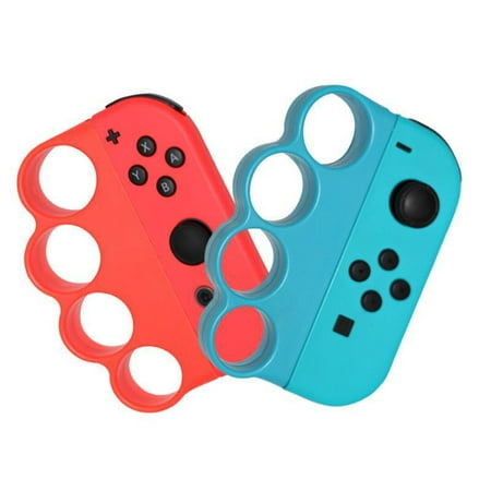 Grips for Fitness Boxing Nintendo Switch, YUANHOT Comfort Boxing ...