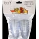 thumbnail image 1 of barY3 MINI TAZAS TRANSPARENTES 2OZ 10PK, 1 of 1