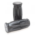thumbnail image 1 of Puños para bicicleta negro, 1 of 3