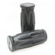 thumbnail image 1 of Puños para bicicleta negro, 1 of 3