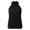 Black, variant on sebulube Women Summer Solid Color Sleeveless Top Casual Pullover Vest