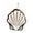 White, variant on Blue Sea Star Shell Hand Towel Hanging Hook Style Kitchen Bathroom Decor