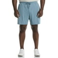 thumbnail image 5 of Ben Hogan Men's Pull-On Lightweight 7" Sport Shorts with Front Zipper Pocket, 5 of 5