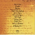 Counting Crows August & Everything After Vinyl