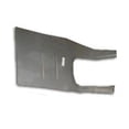 thumbnail image 4 of 1949-1952 Chrysler Saratoga Front Floor Pan, LH, 4 of 4