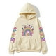 thumbnail image 3 of Sudaderas con capucha de Metal pesado para hombres y mujeres, Tops con capucha de manga larga, sudaderas de moda Y2k, ropa de calle informal, Sudadera con capucha fresca, 3 of 3