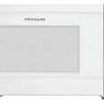 thumbnail image 3 of Frigidaire FFMO1611LW1.6 Cu. Ft. White Built-In Microwave, 3 of 5