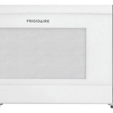 Frigidaire - 1.6 Cu. Ft. Built-In Microwave - White