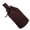 Brown, variant on Medieval Pouch Renaissance Costume Accessories Drawstring Suede Belt Bag Jewelry Dice Bag Pirate Hip Pouch Larp Waist Bag Cosplay Coin Purse - Wine Red