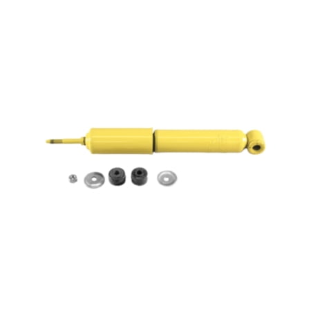 Gabriel 81870 Shock Absorber and Strut Assembly, Non-adjustable OE Replacement