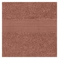 thumbnail image 4 of Toalla Manos La Josefina Coral, 4 of 4