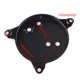 thumbnail image 2 of 1x Protector Estator Negro Abdeckung Fall Schutz para Honda Forza 300 125 2018, 2 of 4