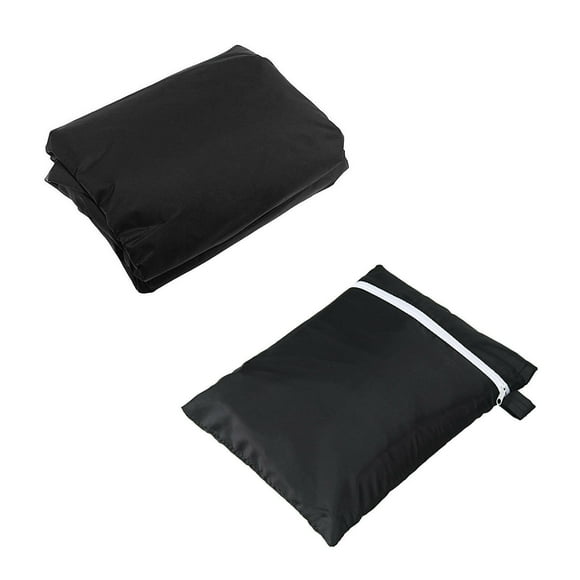 Cameland Heavy Duty Utility Grill Cover Dustproof Rainproof Cloth Cover Portable Durable Chair Cover