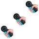 thumbnail image 5 of Naiovety Grip Strength Trainer Physical Equipment Strengthener Device Sports Training Power Muscle Gym Fitness Measurement No.1 3piezas, 5 of 6