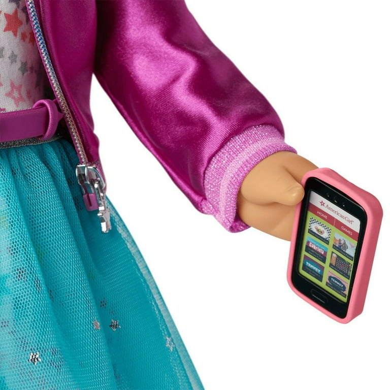 American Girl Doll Accessories Sparkle and Shine Accessories for