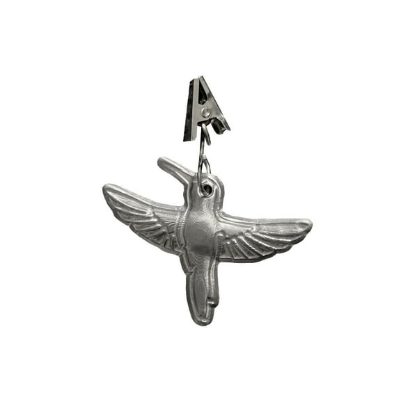 Briarwood Lane Metal Hummingbird Garden Flag Weight