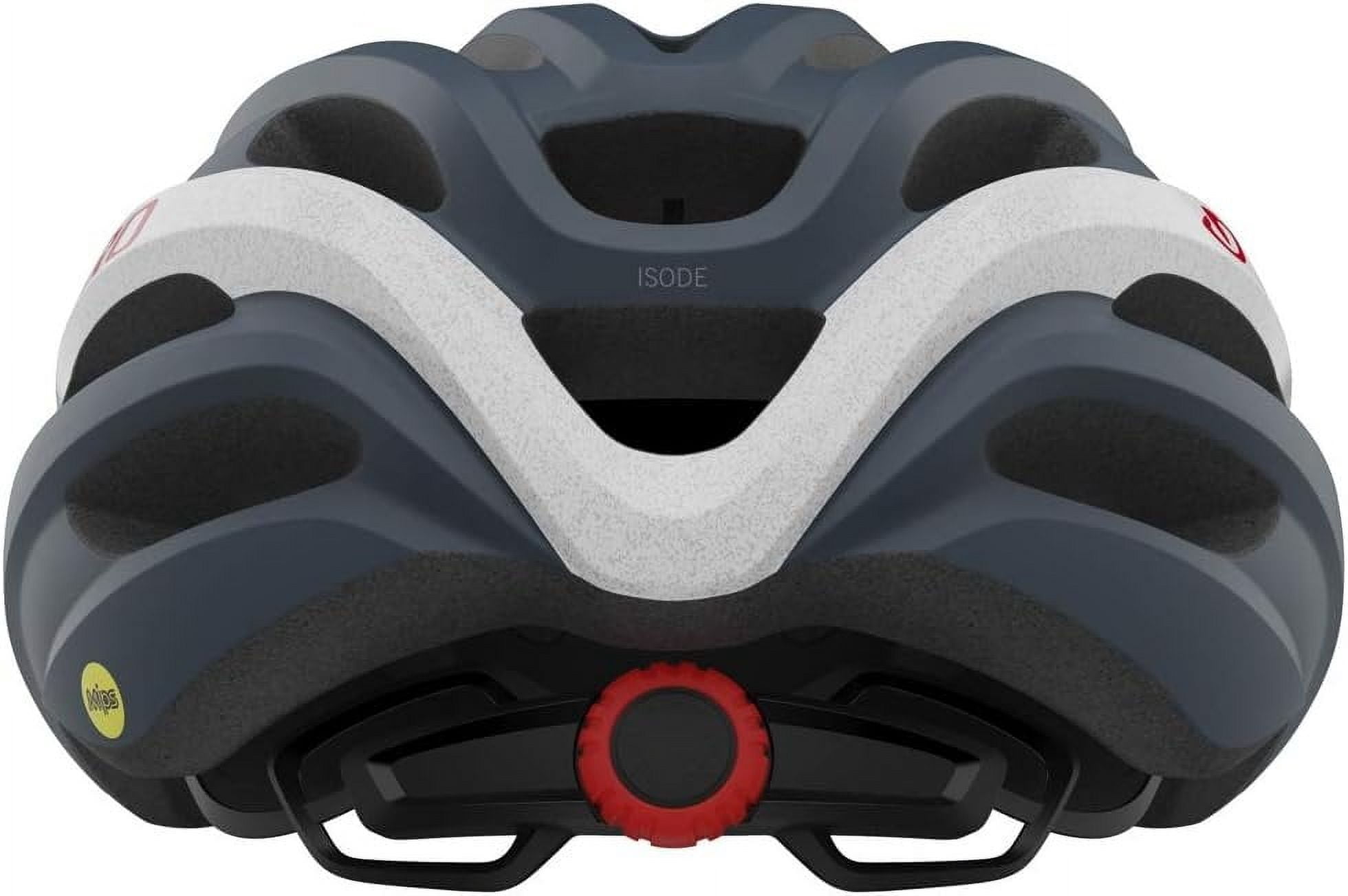 Giro Isode MIPS Universal Adult 54-61 cm Recreational Bike/Cycling Helmet