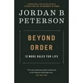 thumbnail image 3 of Beyond Order: 12 More Rules for Life (Hardcover), 3 of 3