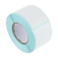 thumbnail image 7 of WHAMVOX  300 Pcs/Roll Price Sticker Self-Adhesive Address Labels Sticky Strips with Thermal, 7 of 7