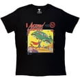 thumbnail image 1 of Superman  Adult Action Comics Car T-Shirt, 1 of 2