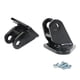 thumbnail image 3 of Motorcycle Accessories Footpeg Lowering Mounts Aftermarket Fit For Suzuki DR650 DR 650 1996- Foot Peg Lowering Kits, 3 of 5
