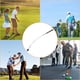 thumbnail image 4 of Golf Swing Trainer PRÁCTICA DE GOLFING HERRAMIENTA COMPRÓDENTE LEARIO EQUIPO DEPORTE EQUIPO DE GESTRO Corrector de entrenamiento Ayuda para practicar Blue Inevent OD003712-02, 4 of 7