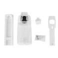 thumbnail image 2 of Dispensador de loción y jabón, Dispensador de jabón para pared de hotel de baño de 350 ml Dispensador de loción Diseño de clase mundial, 2 of 14