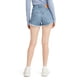 thumbnail image 2 of Shorts de mezclilla Levi's 501 Original para mujer, Indigo Medio, talla 31 US, 2 of 3
