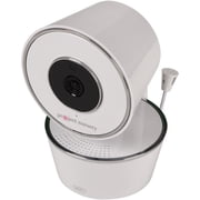 Project Nursery PNMAL2 Smart Nursery Wi-Fi Baby Monitor