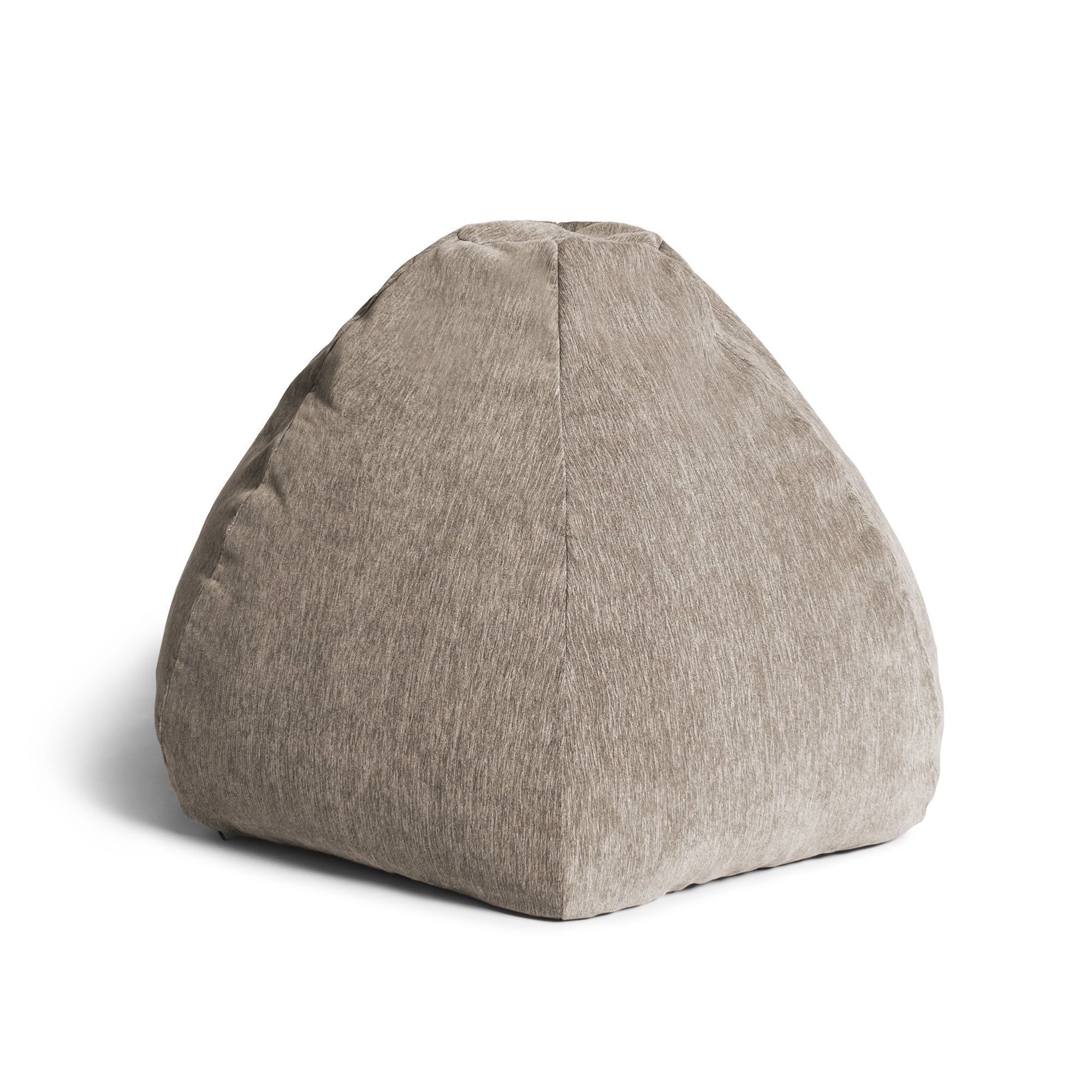 Jaxx Bean Bags Jaxx Kiss Bean Bag Accent Chair with Chenille Cover