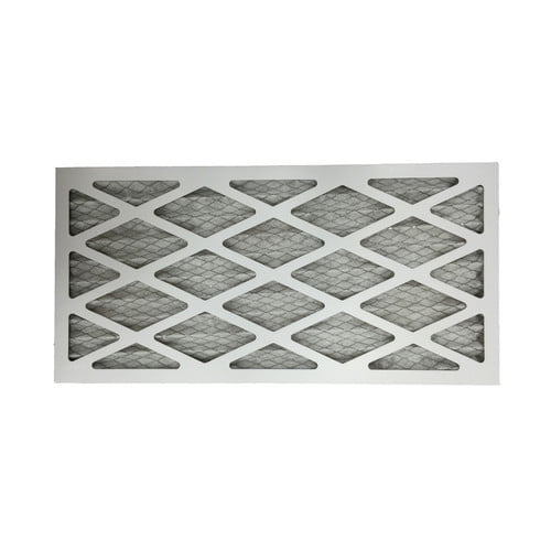 MERV 11 Allergen Air Furnace Filters 16x25x1