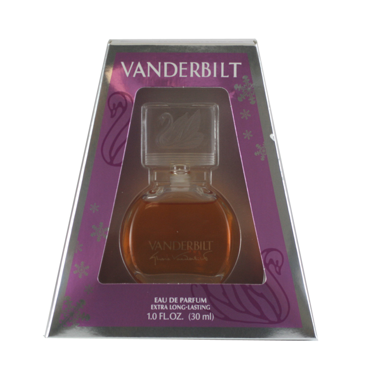 Vanderbilt Eau De Parfum Pour 1.0 Oz / 30 Ml for Women by Gloria Vanderbilt