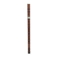 thumbnail image 4 of Flûte Verticale, Instrument de Récupération Flûte Verticale en Bambou Enregistreur Instrument Moderne Innovation, 4 of 9