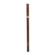 thumbnail image 4 of Instrumento grabador, instrumento grabador Flauta vertical Flauta china Grabadora de bambú Diseño de última generación, 4 of 8