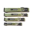 thumbnail image 2 of Winchester Pet Signature Ombre Dog Collar, Smoke Pine, S, 2 of 7