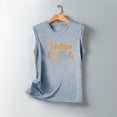thumbnail image 5 of Kayannuo Blouses for Women Tee Shirts for Women Valentine's Day 1964 Vintage Shirt For Women 60th Birthday Gifts 1964 Birthday Gifts Idea Retro Short Sleevel T Shirts Party Tops Funny Tees, 5 of 5