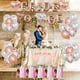 thumbnail image 3 of Kit de globos Bride To Be, 50 unidades, con globos de lámina de látex con confeti, 3 of 4