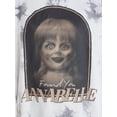 thumbnail image 4 of Annabelle Women’s Halloween Sweatshirt, Sizes XXS-XXL, 4 of 5