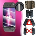 thumbnail image 2 of For Legion Go Controller Click In Connectors 4 Sizes 3 Colors, 2 of 8