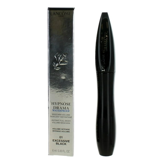 Lancome Hypose Drama, 0.20oz Waterproof Volume Mascara - 01 Excessive Black