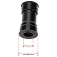 thumbnail image 4 of Supports de Roulement, Support de Roulement 24mm, Haute Résistance pour Prowheel, 4 of 8