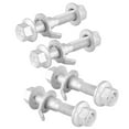 thumbnail image 4 of Wheel Alignment Screw Light And  Galvanized Steel Adjustable Nuts Wheel Camber Screw for Car Tires Most Car Tires, 4 of 7