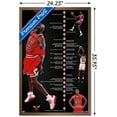 thumbnail image 2 of Michael Jordan - Chronologie, 2 of 4