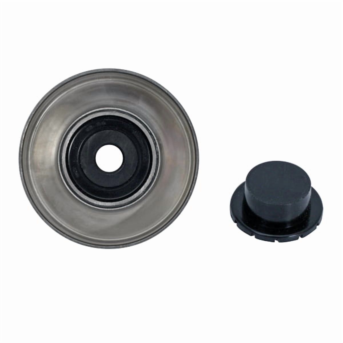 Continental Accu-Drive Pulley