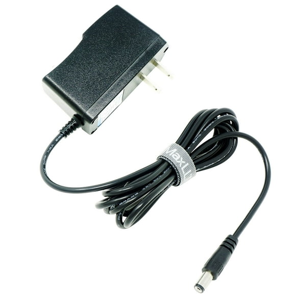 MaxLLToA 6 FT Extra Long Ac Adapter for casio cTK-510 cTK-511 Keyboard Wall charger Power Supply cord PSU