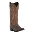 thumbnail image 2 of Dan Post Western Boots Mens Renegade CS Square Toe Bay Apache DP2163, 2 of 8